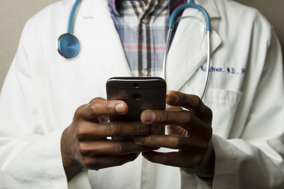 Healthcare and wellness support